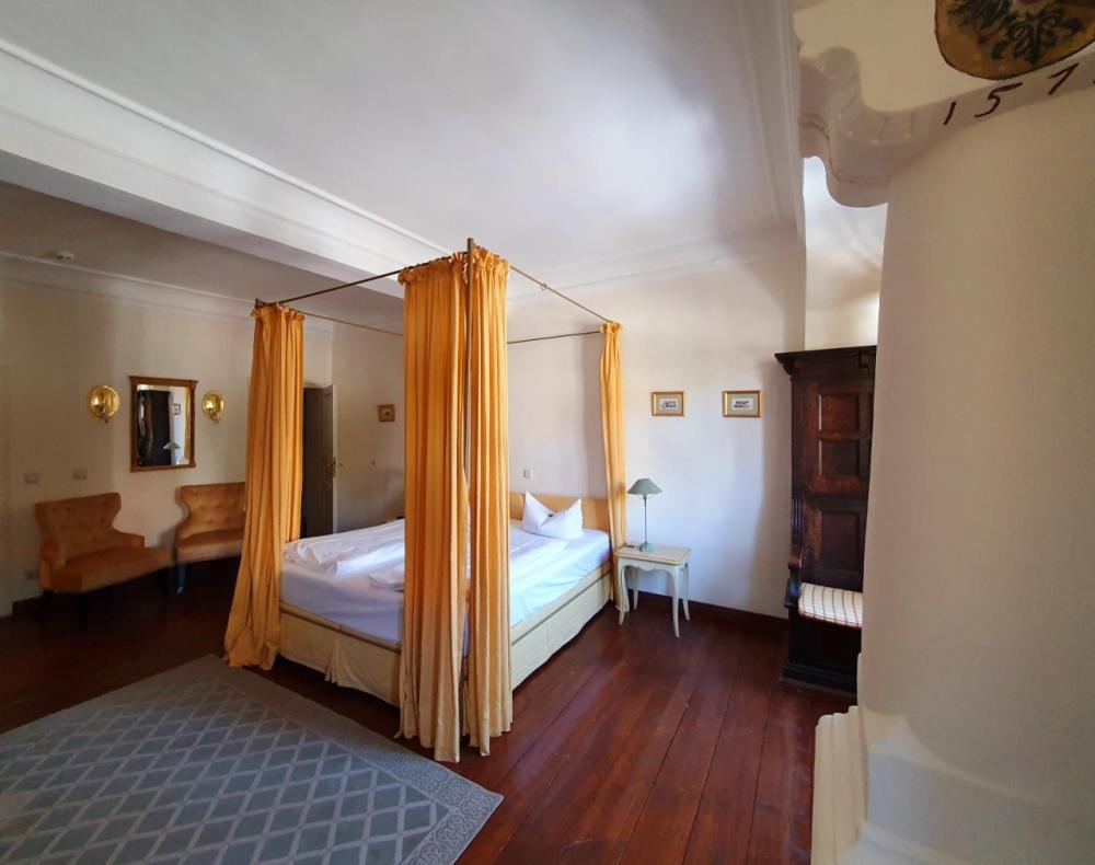 Hotel Adler Rudolstadt Ngoại thất bức ảnh